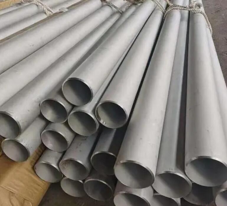 安吉304不锈钢管