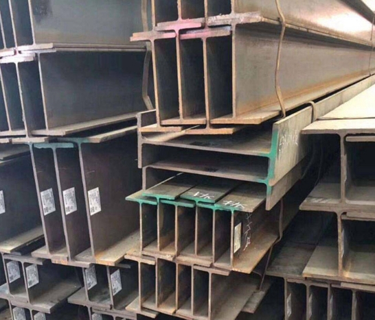 安吉Q235C工字钢
